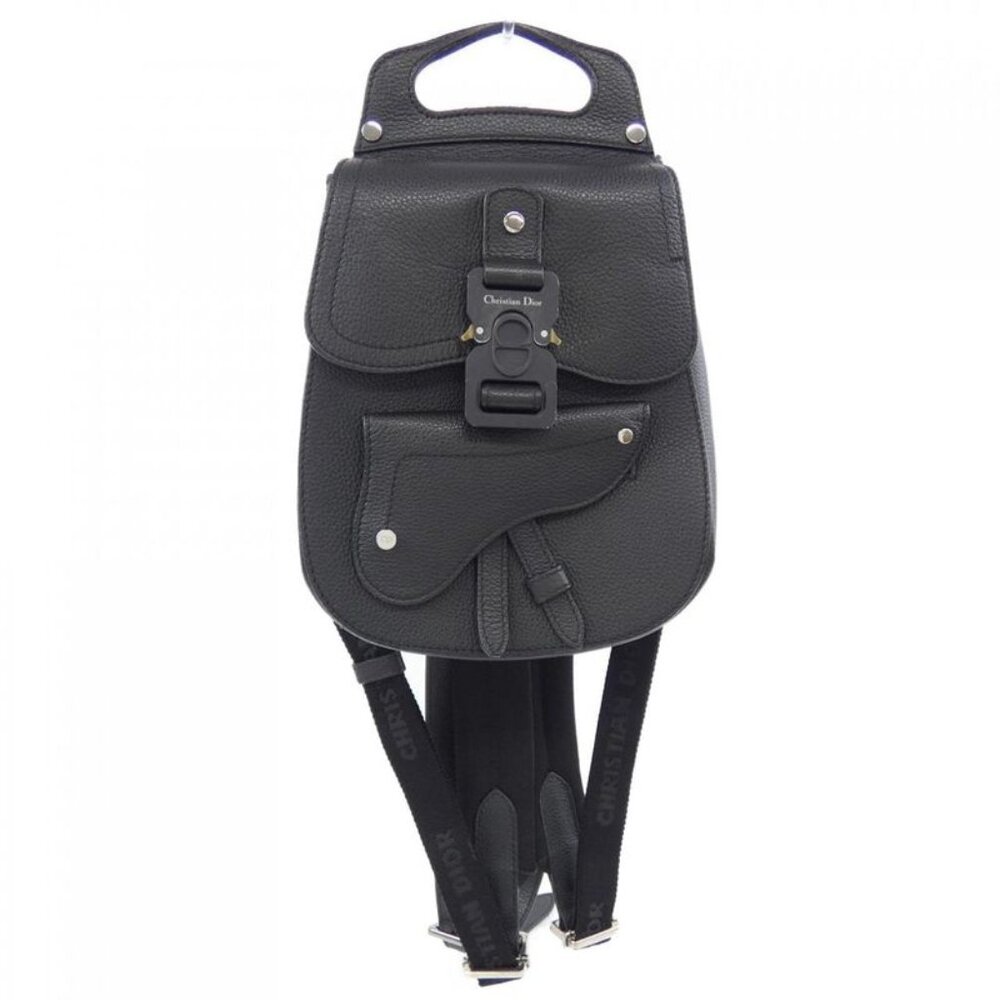 Dior Bag Black